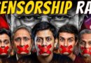 Modi Govt. To Silence News Creators? | India Slips Below Pakistan In Press Freedom | Akash Banerjee
