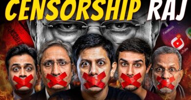 Modi Govt. To Silence News Creators? | India Slips Below Pakistan In Press Freedom | Akash Banerjee