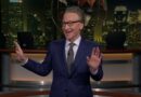 Monologue: Ceasefire! | Real Time with Bill Maher (HBO)