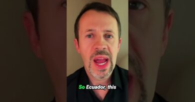 Multiple explosions, same timing… coincidence? #analysis #geopolitics