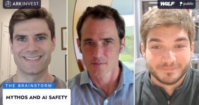 Mythos And AI Safety | The Brainstorm EP 127