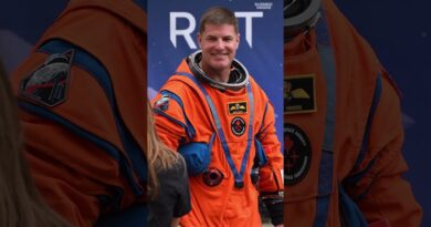 #NASA releases new images of far side of the #moon