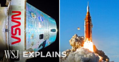 NASA’s Artemis II Splashdown: What Went Right (And Wrong) in Space | WSJ