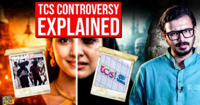 Nashik TCS Controversy में क्या नया खुलासा हुआ है? Nida Khan ने कोर्ट से क्या कहा?| TCS BOP