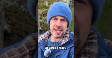 NATO Members Stunned by Trump’s New Military Ultimatum #geopolitics #shorts