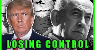 Netanyahu SMACKS AROUND TRUMP As War SPIRALS OUT OF CONTROL | The Kyle Kulinski Show