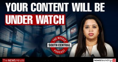 New IT rules and how it will impact what you post | Kerala Election | South Central Ep 69