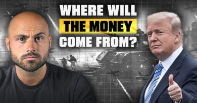 New Proposal Increases Military Budget by 50% to $1.5 TRILLION