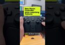 New Steam Controller’s surprising features