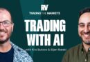 New Survey Reveals Growing Problem With AI | Trading the Markets With AI, April 15, 2026