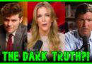 Nick Fuentes Tells The Dark Truth About Tucker & Megyn Kelly | The Kyle Kulinski Show