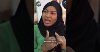 Nigeria’s censored film queens | Unreported World