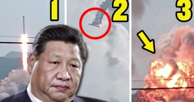 No, China Is Not Living in the Future