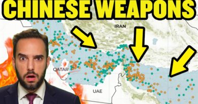 NO!!! CHINA WHAT ARE YOU DOING?!