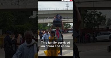 No food. No money. How is the West Asia war affecting Delhi-NCR’s most vulnerable?