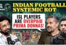 No play, no gain: Two coaches have a radical fix for the crisis in Indian football