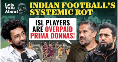 No play, no gain: Two coaches have a radical fix for the crisis in Indian football
