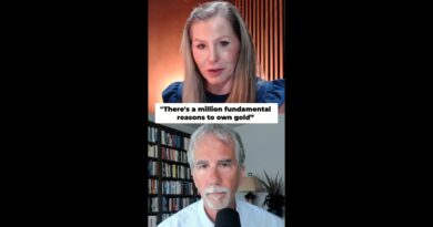 Nobody Gets Elected Cutting Spending—Plan Accordingly