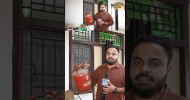 NOIDA जैसे बड़े शहरों में भी लकड़ी पर खाना बनाने और शहर छोड़कर वापस घर लौटने को लोग मजबूर हैं