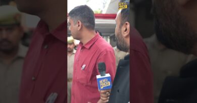 Noida के मज़दूर के आंसू यूपी पुलिस को क्यों नहीं दिखाई दे रहे? Noida Police जवाब क्यों नहीं दे रही?