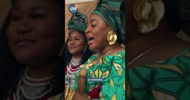 Nollywood and Kannywood | Unreported World