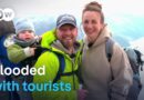 Norway at its limit – Tourists flood the north | DW Documentary