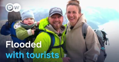 Norway at its limit – Tourists flood the north | DW Documentary