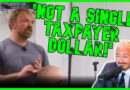 ‘NOT A SINGLE DOLLAR’: Graham Platner DESTROYS Israel & Says CUT ALL FUNDING | Kyle Kulinski Show