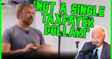 ‘NOT A SINGLE DOLLAR’: Graham Platner DESTROYS Israel & Says CUT ALL FUNDING | Kyle Kulinski Show