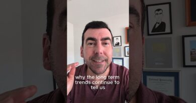 OH SH*T… The Labor Market JUST Broke!