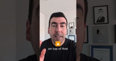 OH SH*T! The Oil Markets Just Broke and Stocks Are Next!