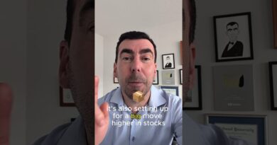 OH SH*T! The U.S. Treasury is Going to CRASH the DOLLAR!