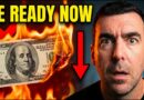OH SH*T! The U.S. Treasury is Going to CRASH the DOLLAR!