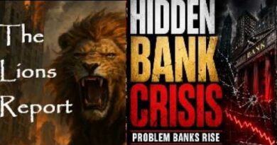 Oil “Inflation” HITS Everything… Mannarino