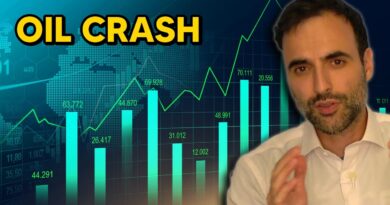 Oil Prices Drop: What the Heck Is Going On?