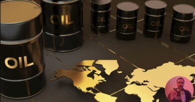 Oil Prices REVERSE as U.S. Blockade Seizes Ship