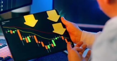 Oil Prices Under Pressure: What’s Next for the U.S. Economy?