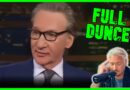 ‘OOPS!’: Bill Maher BACKED TRUMP’S ILLEGAL WAR & Now Feels Like A Dunce | The Kyle Kulinski Show