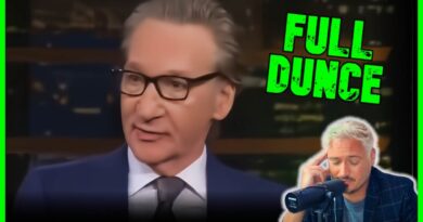 ‘OOPS!’: Bill Maher BACKED TRUMP’S ILLEGAL WAR & Now Feels Like A Dunce | The Kyle Kulinski Show