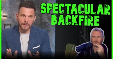 ‘OOPS!’: Dave Rubin Iran War Take BACKFIRES Spectacularly | The Kyle Kulinski Show