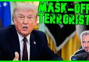 ‘OPEN THE F*CKIN STRAIT’: TRUMP GOES MASK OFF TERRORIST; 3,531 KILLED; US TAKES HOSTAGES