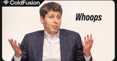 OpenAI Kills Sora then Descends into Chaos