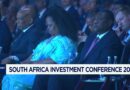 Opening Ceremony of the 2026 South Africa Investment Conference