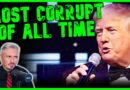 ‘ORGY OF CORRUPTION’: Trump Regime EXPOSED As Most Corrupt Of All Time | The Kyle Kulinski Show