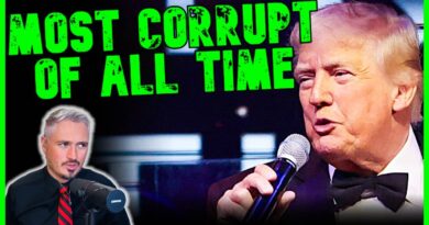 ‘ORGY OF CORRUPTION’: Trump Regime EXPOSED As Most Corrupt Of All Time | The Kyle Kulinski Show