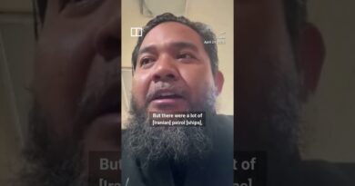 Over 20,000 seafarers stranded by Strait of Hormuz shutdown