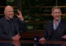 Overtime with Bill Maher: Ezekiel Emanuel, Douglas Murray, Paul Rieckhoff (HBO)