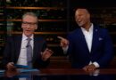 Overtime with Bill Maher: Gov. Wes Moore, Chris Cuomo, Sarah Isgur (HBO)