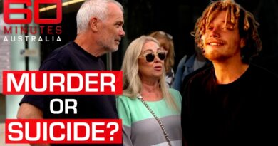 Parents fight for justice in the horrific Jackson Stacker case | 60 Minutes Australia