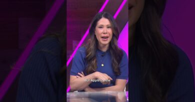 Perspective: Apple’s crackdown on vibe coding apps